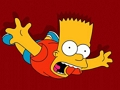 Spill Simpson online