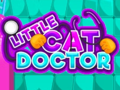 Spill Kitty lege online