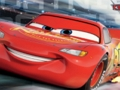 Spill Biler: McQueen Cars Puzzle Collection  online