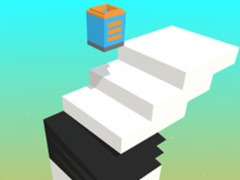 Spill Skyv stakken  online