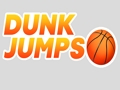 Spill Dunk hopper online