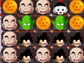 Spill Dragon Ball Z-blokker  online