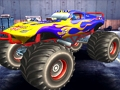 Spill Monster Truck Ramp online