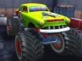 Spill Monster Truck Extreme Racing online