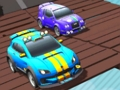 Spill Mini rally racing online