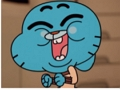 Spill Fantastisk verden av Gumball Puzzle online