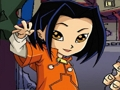 Spill Jackie Chan Adventures online