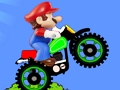 Spill Super Mario Wheelie online