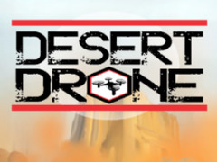 Spill ØRKEN DRONE  online