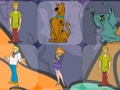 Spill Scooby Doo Match 3 online