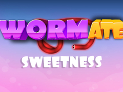 Spill Wormate sødme online