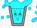 Spill Happy Filled Glass online