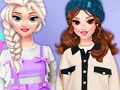 Spill Vinter Streetwear Estetikk  online