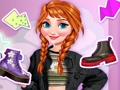 Spill DIY Boots Designer online