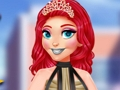 Spill Prinsessekarriere #goals kler seg ut online