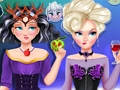 Spill Princess Villain Mania Social Media Adventure online