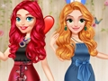 Spill Princess Influencer Summertale online