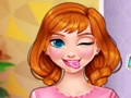 Spill Annie og Elizas sosiale medier-eventyr  online