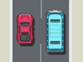 Spill Road Turn Traffic  online
