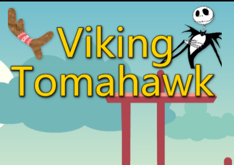 Spill Viking Tomahawk online