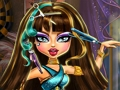 Spill Cleopatra ekte hårklipp  online