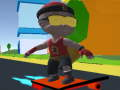 Spill Mighty Raju 3D Hero  online