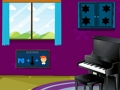 Spill Purple House Escape online