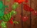 Spill Fruit Ninja Vr online