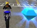 Spill City Bike Stunt Racing online
