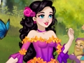 Spill Snow White Fairytale Dress Up online