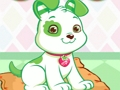 Spill Strawberry Shortcake Puppy Care online