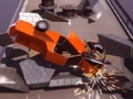 Spill Stunt Destroyer online