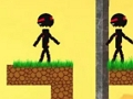 Spill Stickman vs Stickman 2 online