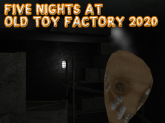 Spill Fem netter på Old Toy Factory 2020  online