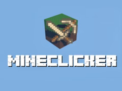Spill Mineclicker online