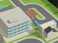 Spill Byens tycoon online