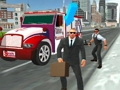 Spill Kontanttransportsimulator online