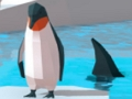 Spill Pingviner. io  online