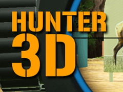 Spill Jeger 3d online