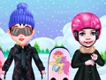 Spill Baby Taylor Ski -dress up online