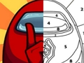 Spill Blant dem fargebok  online