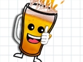 Spill Happy Glass 2 online