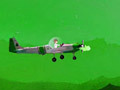 Spill Ben 10 Air Strikes  online
