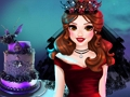 Spill Princess Vampire Wedding Makeover online