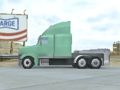 Spill Desert Project Car Physics Simulator online