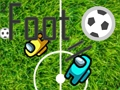 Spill Fotball blant oss  online