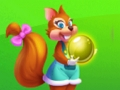 Spill Bubble Shooter Hero online