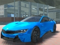 Spill Grand City Driving 2 online