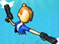 Spill Bullet Rush Online online