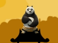 Spill Kung Fu Panda online